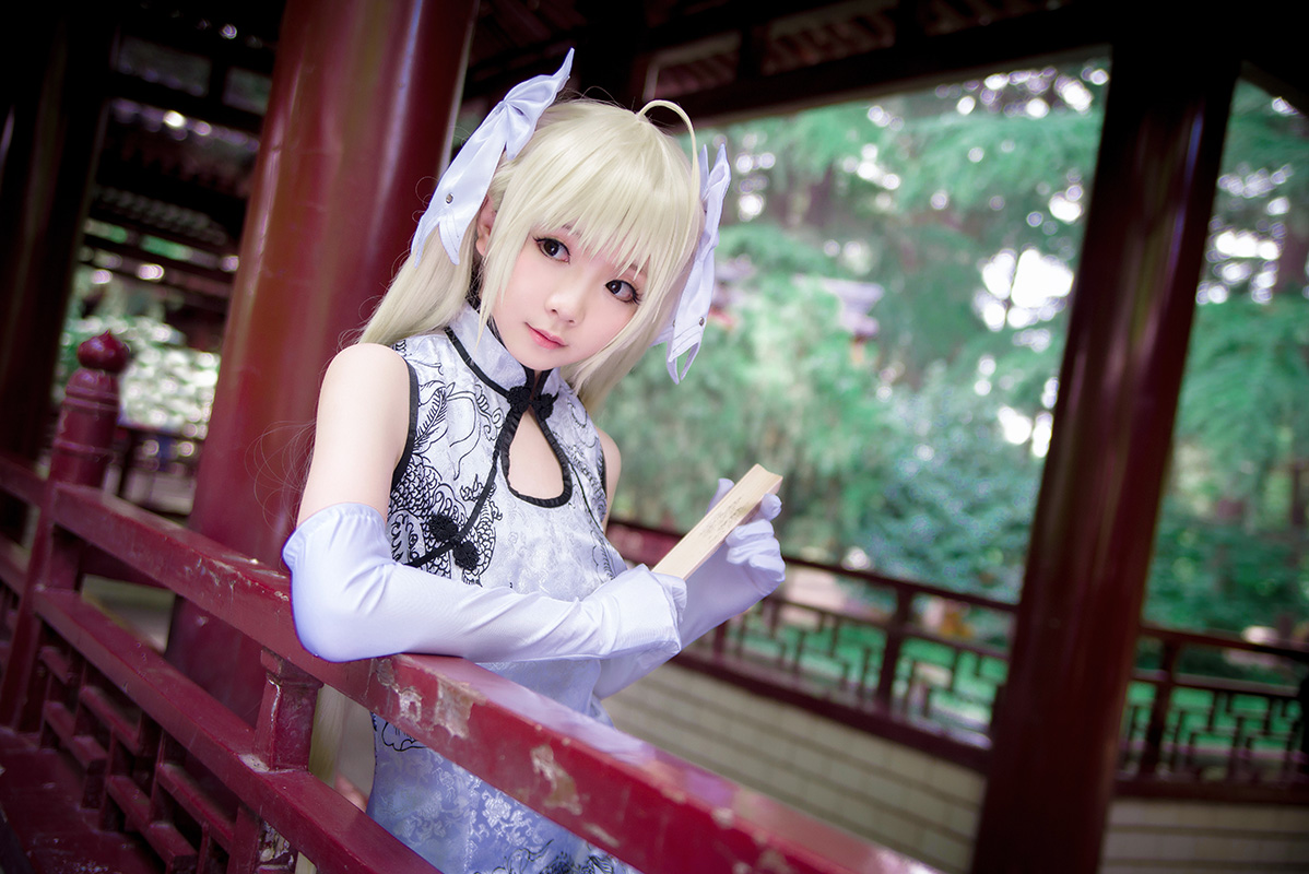 Star's Delay to December 22, Coser Hoshilly BCY Collection 10(109)